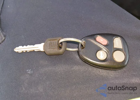 2004 Chevrolet Cavalier Ls Sport из США, поврежденный, VIN 1G1JH12FX47131673